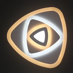 AC802 mennyezeti lámpa