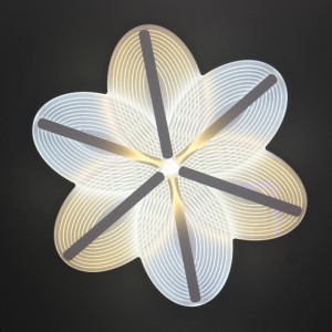 AC804 mennyezeti lámpa