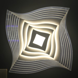 AC807 mennyezeti lámpa