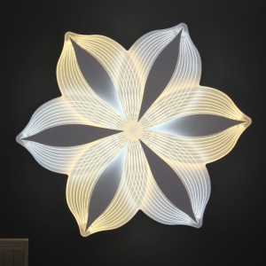 AC809 mennyezeti lámpa