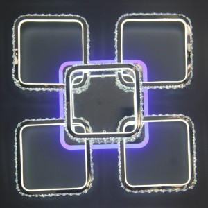 AC820- felhő fénye