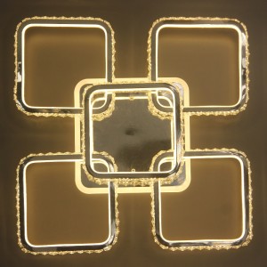 AC820- felhő fénye