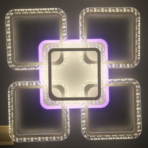 AC821 mennyezeti lámpa