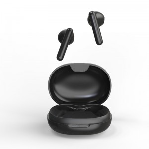 OEM gyári nagykereskedelmi TWS Stereo Wireless Earphone fülhallgató fülhallgató bluetooth 5.0chip