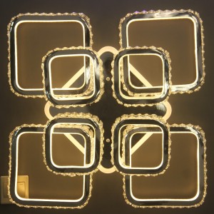 AC822 mennyezeti lámpa