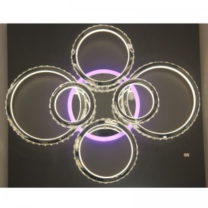 AC823 mennyezeti lámpa