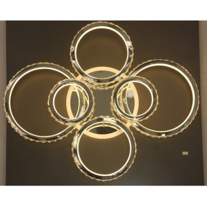 AC823 mennyezeti lámpa