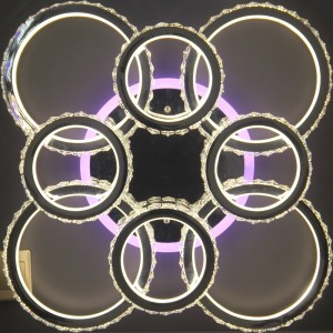 AC824 mennyezeti lámpa