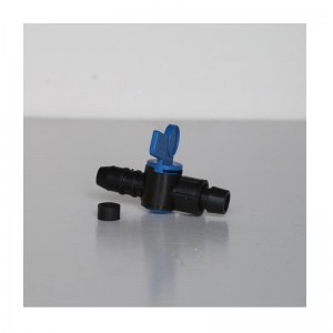 Zárásgátló bypass szelep gumigyűrűvel