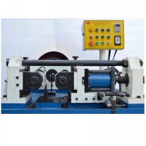 HB-30bár metrikus trapéz alakú menetes gép