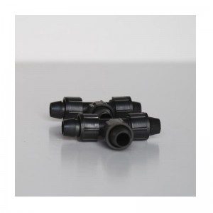 Csepegtető öntöző póló