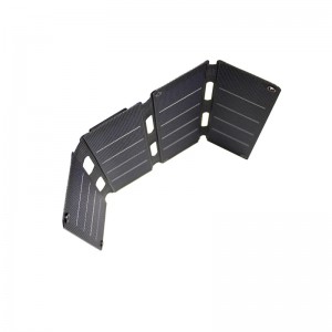 12W-os napelemes töltőpanel