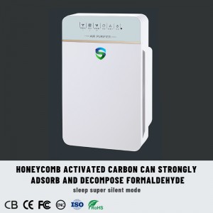 Légügyi tisztító