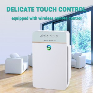 Légügyi tisztító