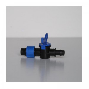 20 Egy lezáró bypass szelep