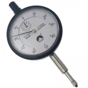 tárcsázó indikátor