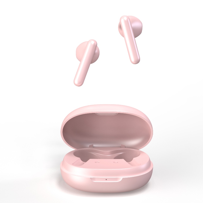 Tws 5.0 zajcsökkentő fülhallgató fülbe helyezhető vezeték nélküli sport fejhallgató fejhallgató töltő tok fülhallgató