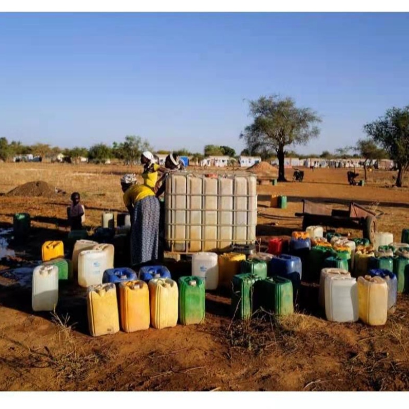 Világbank, hogy az afrikai restaurálásba ötmilliárd dollárral több pénzt fektessen be