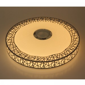 MU105- felhő fénye