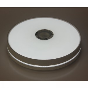 MU111 felezési fény