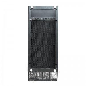 TMJ PP- 584 Metal Chrome 40 Pod Nespresso Kávé Kapszula Házi konyha állványához