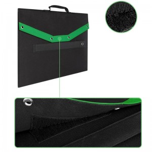 80W Napredőző zsák