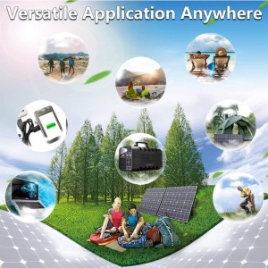 100W Napredőző zsákok