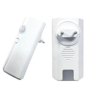 Érzékelő Éjszakai fény M003