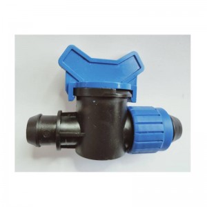 22 Egyzáras bypass szelep