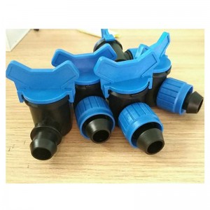 22 Egyzáras bypass szelep