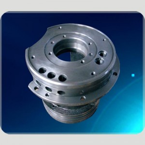 Nagy sebességű sebességváltó