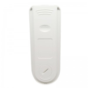 Univerzális vízálló IR Távirányítással programozható TV Távirányítással Antimikrobiális Infravörös IP67 Vízálló Távirányítással Ellenőrző Rendszer