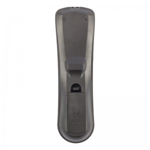 Kína gyári legújabb olcsó műholdas TV intelligens vezeték nélküli univerzális távirányító TV \\/ STB \\/ DVB számára