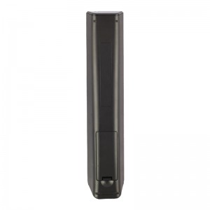 2020 legújabb 2.4G légegér távirányítós billentyűzet intelligens tv távirányítóhoz 2.4g Bluetooth IR vezeték nélküli TV távirányítóhoz