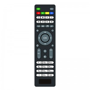 Gyári nagykereskedelmi olcsó ár OEM sokszorosító LG TV távirányító LG TV \\/ műholdas TV \\/ Set top boxhoz