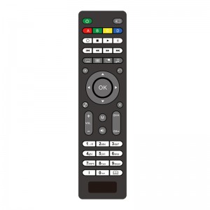Gyári nagykereskedelmi olcsó ár OEM sokszorosító LG TV távirányító LG TV \\/ műholdas TV \\/ Set top boxhoz