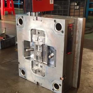 Testreszabott műanyag fröccsöntő öntőformák és fröccsöntő öntőformák automatikus fröccsöntő öntőformák