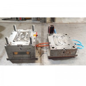 A fröccsöntő formák speciális testreszabása műanyag fröccsöntő formákat kínál eladó fröccsöntő vállalatok számára