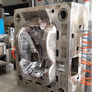 Kiváló minőségű Slarge fröccsöntő öntőforma készítők Testreszabott műanyag fröccsöntő formák Ltd.