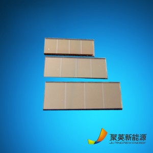 3813 Beltéri amorf szilícium napelem