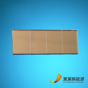 3813 Beltéri amorf szilícium napelem