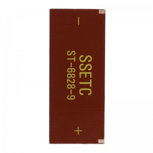 Amorf szilícium napelemek beltéri használatra