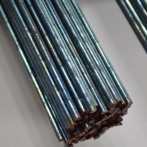 Stellite®1 precíziós öntés, szilícium-dioxid-szol gyártási folyamata (Stellite®1, ötvözet 1, UNS R3001)