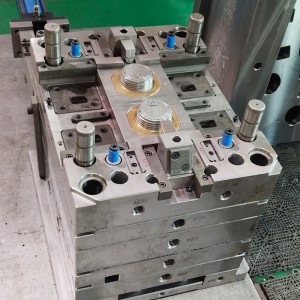 Egyéni orvosi ultrahangos műszerek szükségesek PP ABS műanyag kiegészítők fröccsöntéséhez