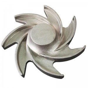 Stellite®21 precíziós öntés, szilícium-dioxid-szol gyártási folyamata (Stellite®21, Alloy 21)