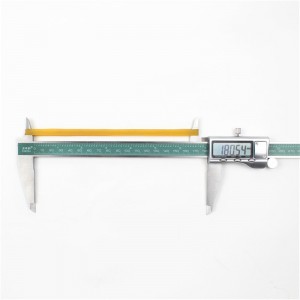 A gyártók egyedi meghosszabbított és kiszélesített gumiszalagok sárga átlátszó, nagy rugalmasságú, nem könnyű feltörni a nagyméretű gumiszalagokat