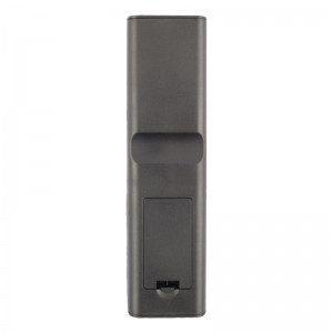 Univerzális, jó minőségű, olcsó, vezeték nélküli IR távirányító TV-hez \\/ set top boxhoz