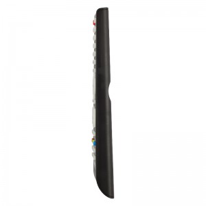 Univerzális, jó minőségű, olcsó, vezeték nélküli IR távirányító TV-hez \\/ set top boxhoz