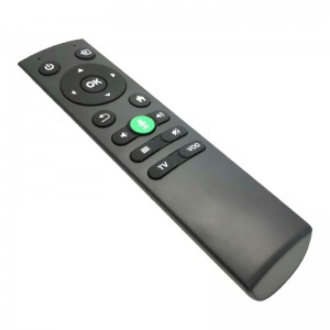 Gyári forró eladás duplikált 16 kulcsos univerzális bluetooth hang távirányító Android dvb távirányító