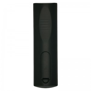 Gyári nagykereskedelmi OEM sokszorosító IR távirányító LED \\/ LCD TV \\/ STB \\/ DVB számára